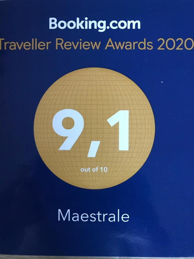 Maestrale