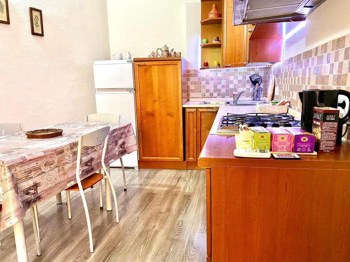 Apartment Maestrale *