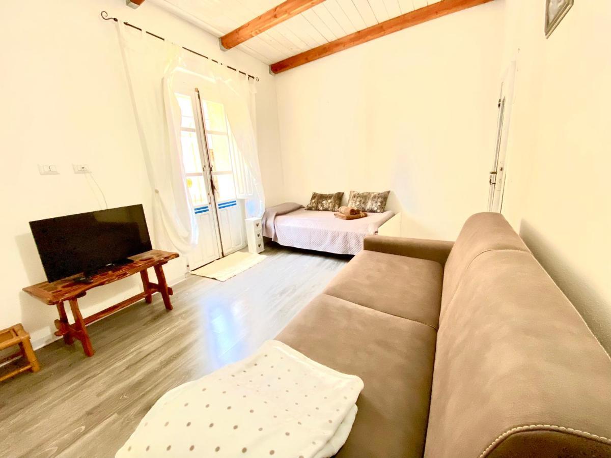 Maestrale Apartment *