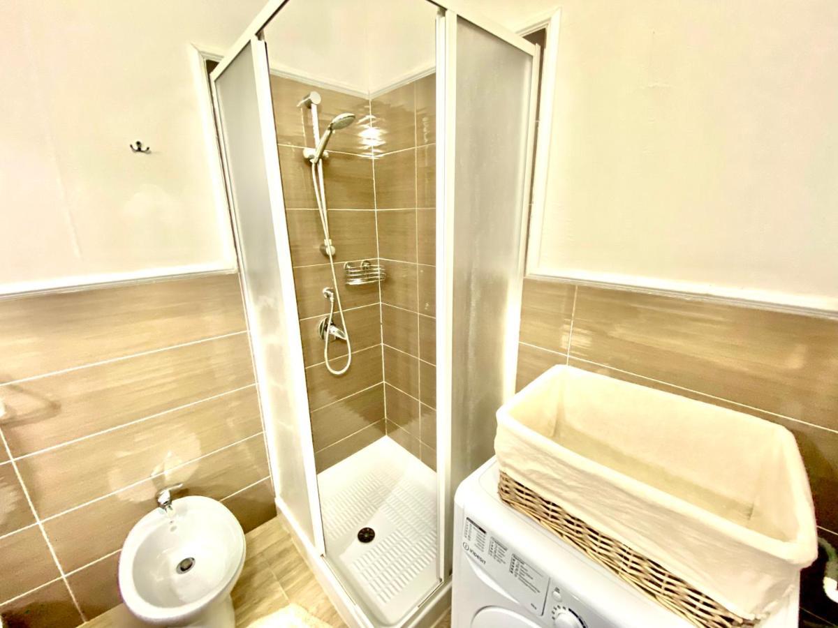 Apartment Maestrale *