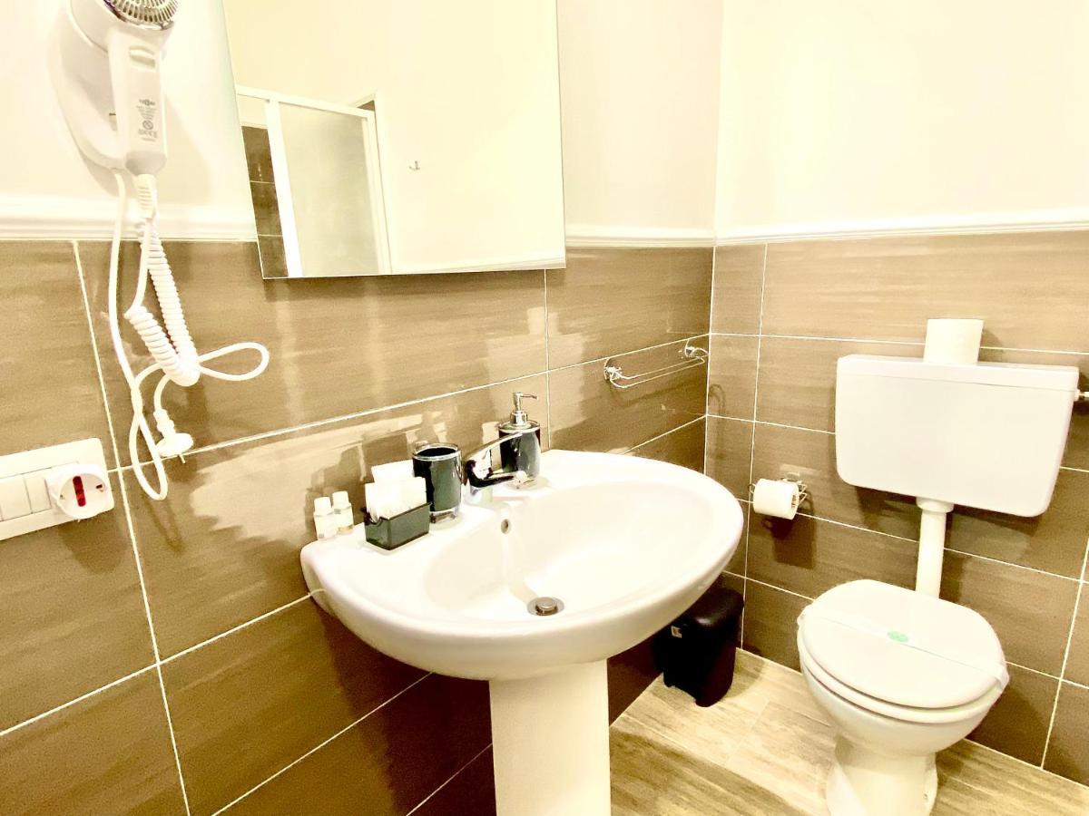 Apartment Maestrale *