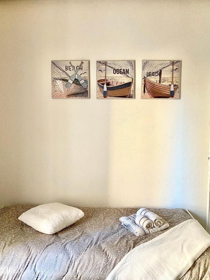 Maestrale Apartment