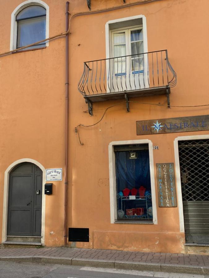 Apartment Maestrale *