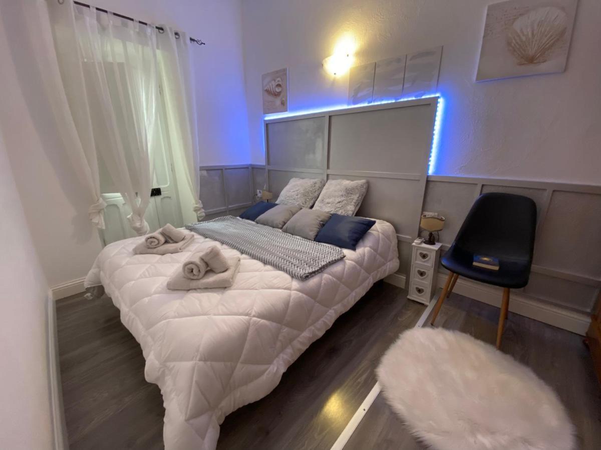 Maestrale Apartment