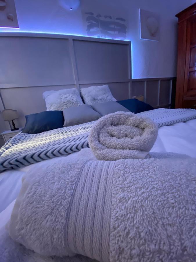 Apartment Maestrale Tertenia