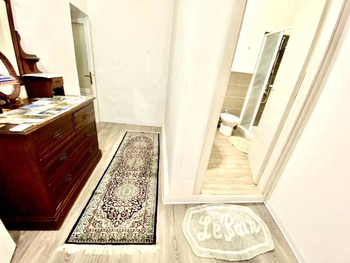 Apartment Maestrale