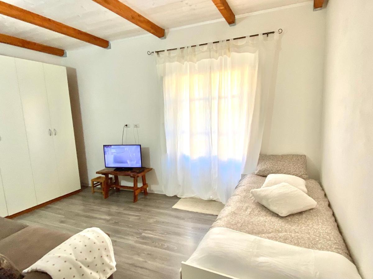 Maestrale Apartment *