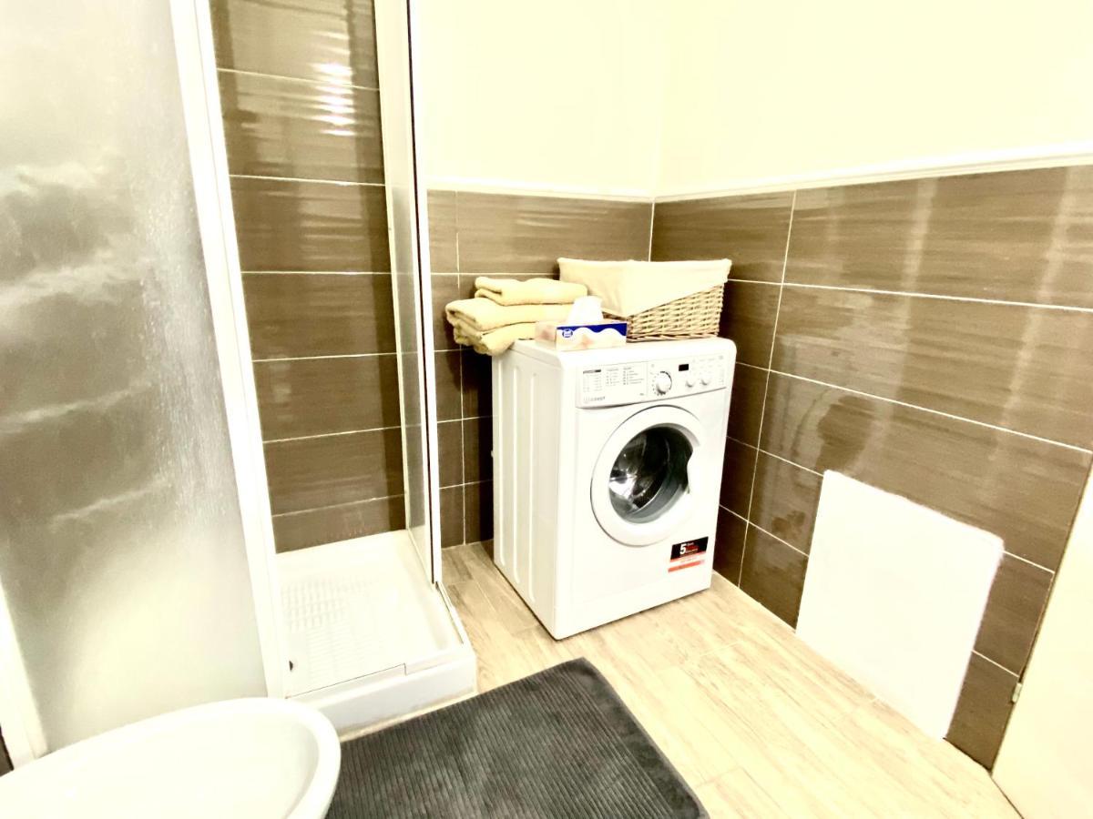 Apartment Maestrale *