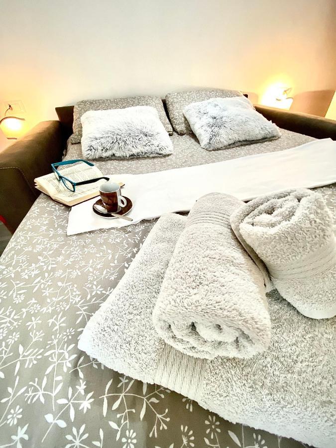 Apartment Maestrale Tertenìa